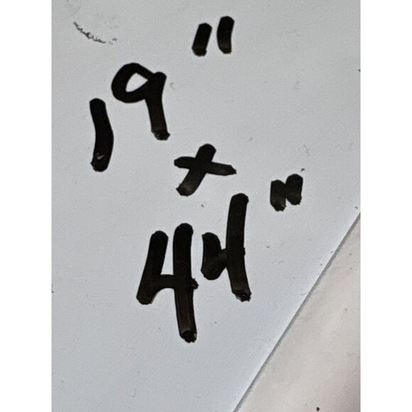 Penny Rose Toy Chest 2 Fabric 19x44" Red with Playful Cats & Polka Dot Pattern - Picture 5 of 6